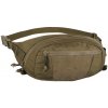 Helikon-Tex ľadvinka BANDICOOT Waist Pack, Cordura - 2,7 L - COYOTE