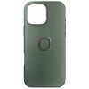 PEAK DESIGN zadný kryt EVERYDAY CASE Apple iPhone 16 Pro sage