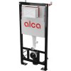 AlcaPlast AM101/1120W - WC modul pre suchú inštaláciu (do sádrokartónu)
