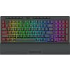 Redragon Klávesnice K515-RGB Shiva (Shiva K515-RGB)