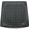 Gumová vaňa do kufra REZAW-PLAST Audi Q8, 2018, Quattro