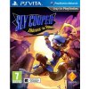 Sly Cooper: Thieves in Time