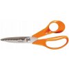 FISKARS Classic Univerzálne záhradné nožnice 18cm S92 na strihanie kvetov a byliniek
