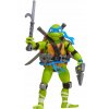 Tales of the Teenage Mutant Ninja Turtles Mix 'n Match Akčná Figúrka Leonar