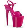 Pleaser Flamingo-809 HP/M - Veľkosť 36