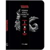 Ultra PRO Ultra-Pro Printed Leatherette Printed Book Folio Dungeons & Dragons: Honor Among Thieves