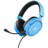 TRUST GXT498B FORTA HEADSET PS5 BLUE 25556