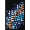 The Ninth Metal - Benjamin Percy