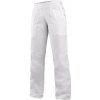 Canis CXS DARJA Dámske nohavice biele - 145g/m2 54 115001610054