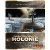 Mars: Terraformace - Kolonie - Jacob Fryxelius