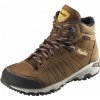 Planika Komna Air tex - rjava 41
