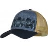 šiltovka BUFF TRUCKER CAP Tzom Stone Blue L/XL