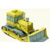Papierový model Pásový dozer T-100M