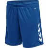 Hummel CORE XK POLY SHORTS KIDS modrá
