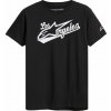 ALPINESTARS triko LOS ANGELES TEE, ALPINESTARS (čierna) - 2XL
