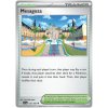 Pokémon karta Mesagoza 178/198