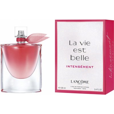 Lancôme La Vie Est Belle Intensément, Parfémovaná voda 50ml - Tester pre ženy