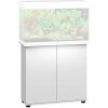 Skrinka JUWEL Rio 125, biela, 81x36x73