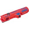 KNIPEX-Werk C. Gustav Putsch KG Univerzálne odizolovacie náradie 1685125 - 125 mm