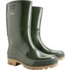 Kvalitné pracovné čižmy GRAND GREEN