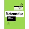 Matematika pro nižší ročníky víceletých gymnázií - Herman Jiří