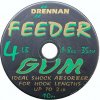 Drennan feederová guma 10lb 10m