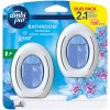 Ambi Pur Lenor Spring Awakening Osviežovač do kúpeľne 2 x 75 ml