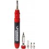 ROTHENBERGER INDUSTRIAL Rothenberger - plynová spájkovačka MICROPEN set 1300, 450 ° C - 600 ° C