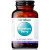 Viridian Hawthorn Berry 60 kapslí