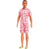 Mattel Barbie model Ken Overal 25HYT99