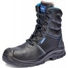 RAVEN XT HIGH ANKLE S3 CI SRC čierna veľ. 43