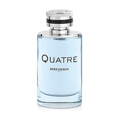 Boucheron Quatre toaletná voda pre mužov 100 ml