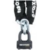 OXFOR NEMESIS CHAIN LOCK 16MM X 2.0M