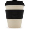 Ecoffee Cup termohrnček Black Nature 240 ml