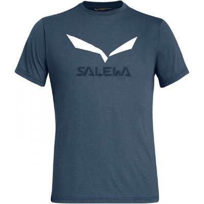 Salewa Solidlogo Dry T-Shirt