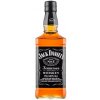 Jack Daniel's 0,7l 40% (čistá fľaša)