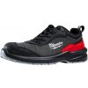 MILWAUKEE FXT S1PS 1L FLEXTRED Nízka pracovná obuv S1PS EU 