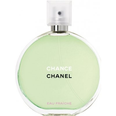 Chanel Chance Eau Fraiche toaletná voda dámska 150 ml Tester