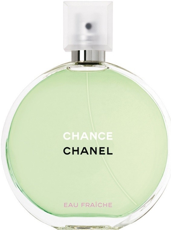 Chanel Chance Eau Fraiche toaletná voda dámska 150 ml Tester od 150 € -  Heureka.sk