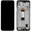 LCD Displej + Dotykové sklo + Rám Xiaomi Poco M6 Pro 5G