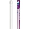 LED žiarivka T8 G13 8W = 18W 800lm 6500K studená biela 240° 60cm EM & Mains Philips
