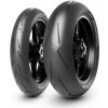 Pirelli DIABLO ROSSO 4 CORSA 120/70 R17 58 W Predné