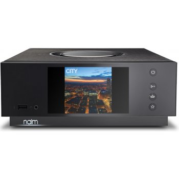 Naim Audio Uniti Atom