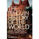 Kniha The Penguin History of the World: 6th edition... - J M Roberts , Odd Arne Westad