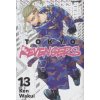 Tokyo revengers (Ken Wakui)(Brožovaná)
