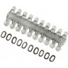 Carp´R´Us Ring Kit Long Distance Zarážky na háček 12/6 pcs