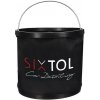 Vedierko na vodu na umývanie auta SIXTOL CAR DETAILING BUCKET 1,9 l