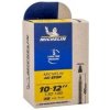 Duša Michelin 10-12x1.30-1.80 33/46-194/203, SV 40 mm