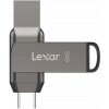 Lexar JumpDrive D400 Dual 64GB LJDD400064G-BNQNG