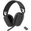 Logitech Logitech® Zone Vibe Wireless MS TEAMS - GRAPHITE 981-001157